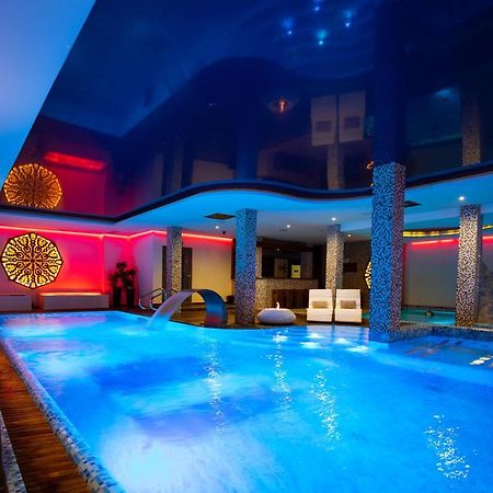 Hotel Piwniczna Spa&Conference Экстерьер фото