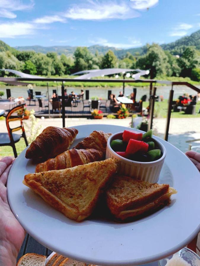 Hotel Piwniczna Spa&Conference Экстерьер фото