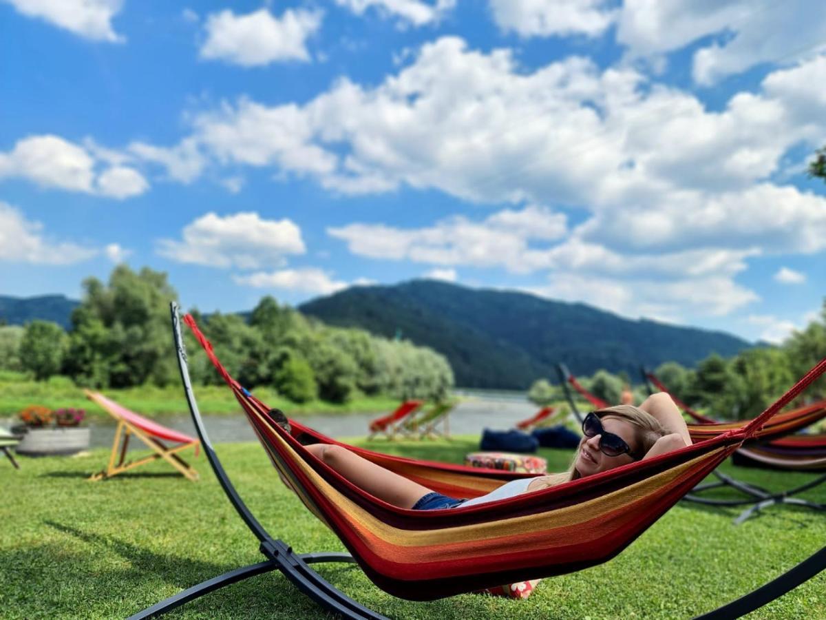 Hotel Piwniczna Spa&Conference Экстерьер фото