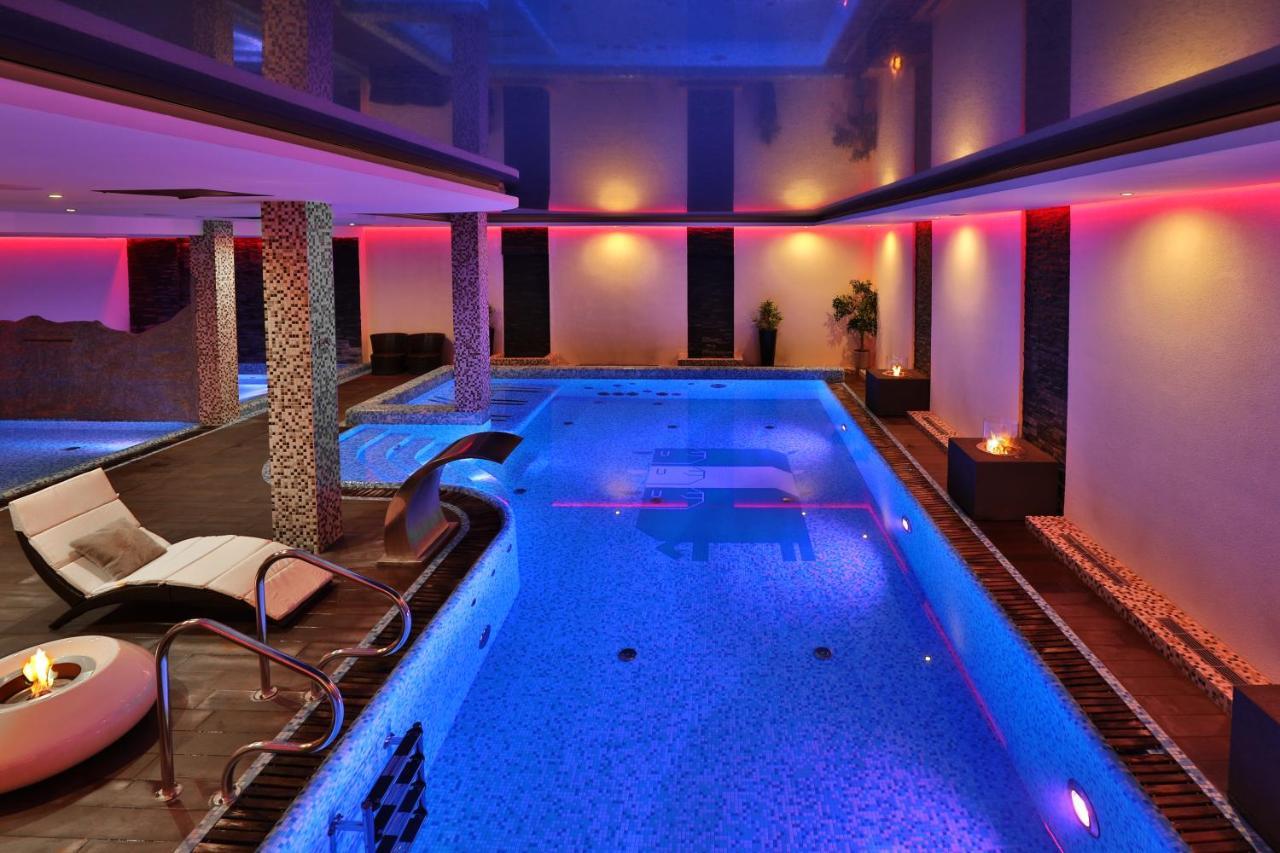 Hotel Piwniczna Spa&Conference Экстерьер фото