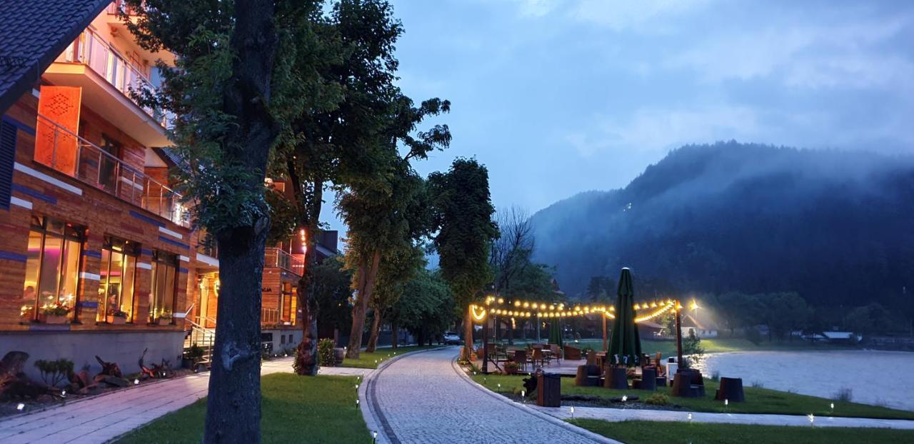 Hotel Piwniczna Spa&Conference Экстерьер фото