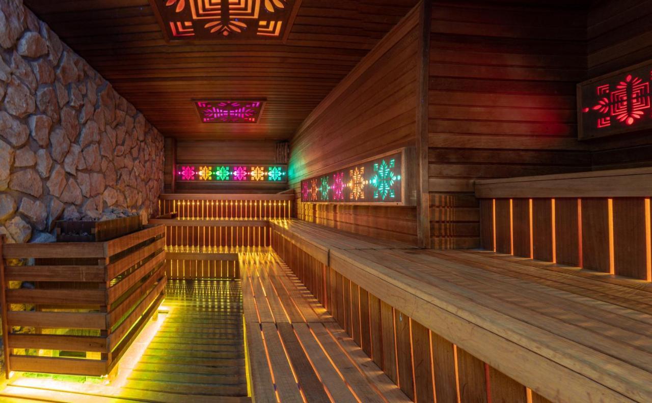 Hotel Piwniczna Spa&Conference Экстерьер фото