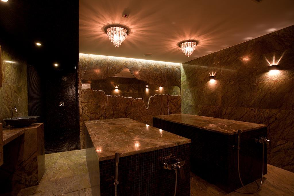 Hotel Piwniczna Spa&Conference Экстерьер фото