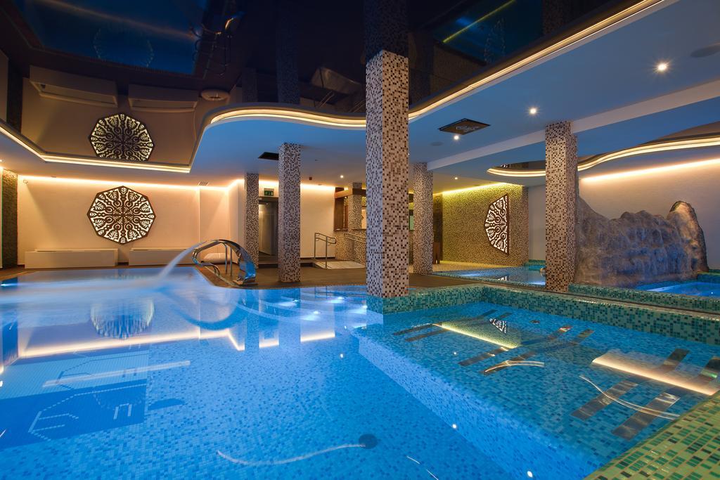 Hotel Piwniczna Spa&Conference Экстерьер фото