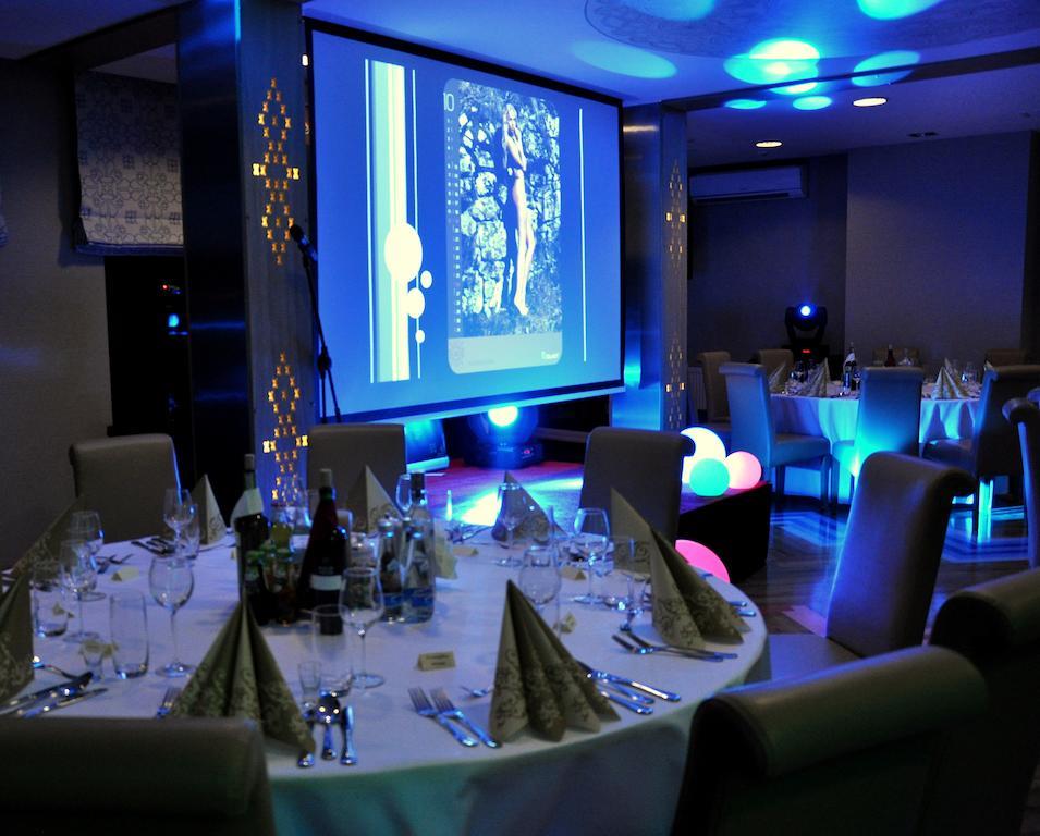 Hotel Piwniczna Spa&Conference Экстерьер фото