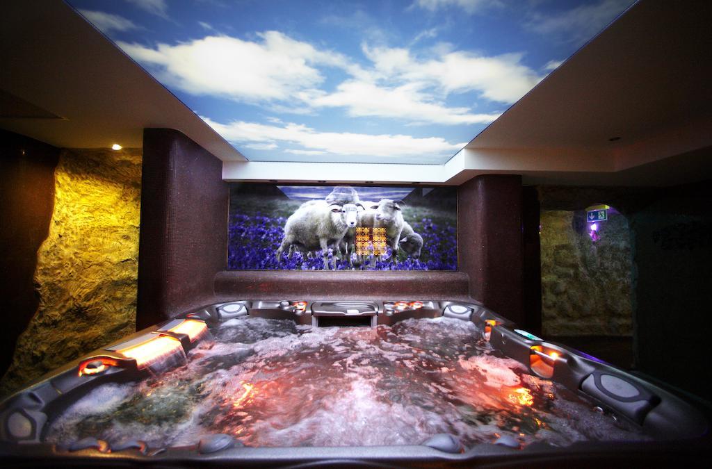 Hotel Piwniczna Spa&Conference Экстерьер фото