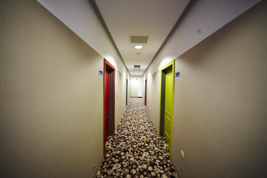 Hotel Piwniczna Spa&Conference Экстерьер фото