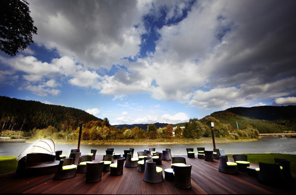 Hotel Piwniczna Spa&Conference Экстерьер фото