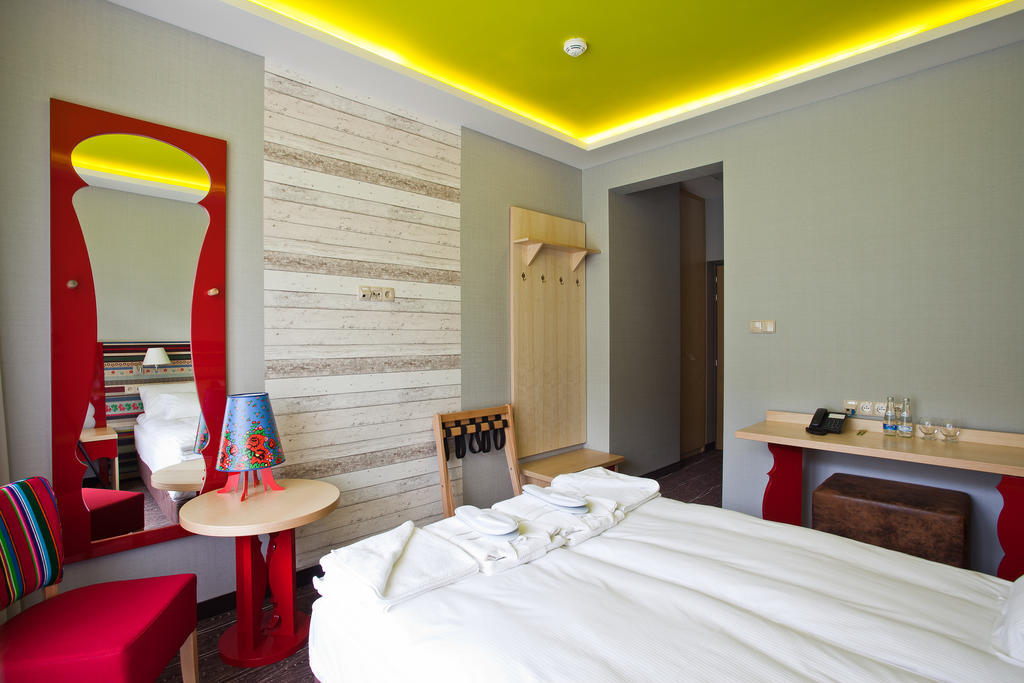 Hotel Piwniczna Spa&Conference Номер фото