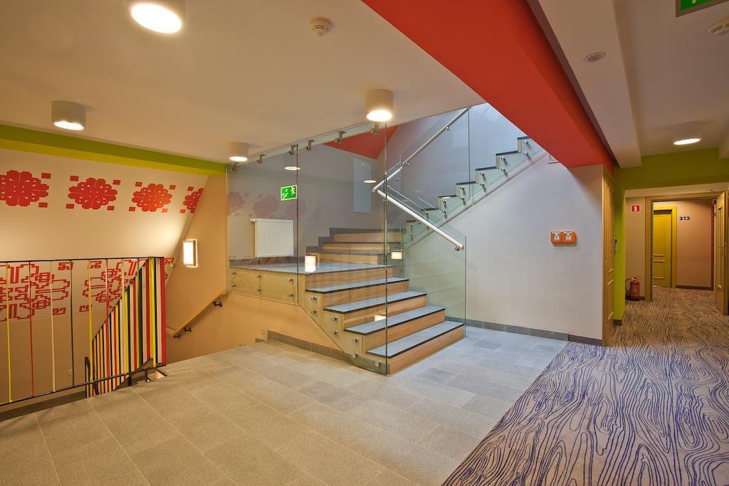 Hotel Piwniczna Spa&Conference Экстерьер фото