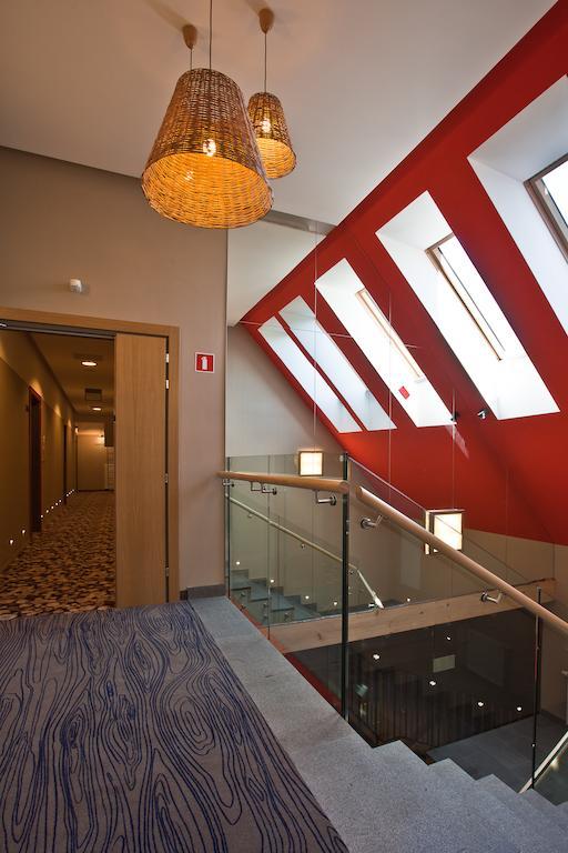 Hotel Piwniczna Spa&Conference Экстерьер фото
