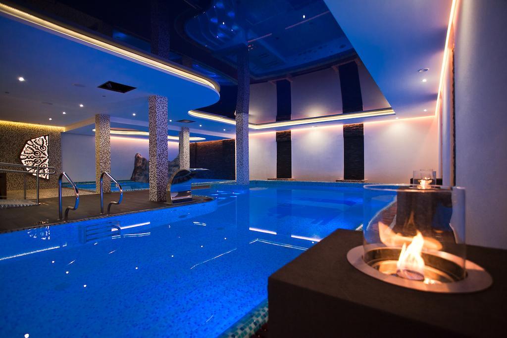 Hotel Piwniczna Spa&Conference Экстерьер фото