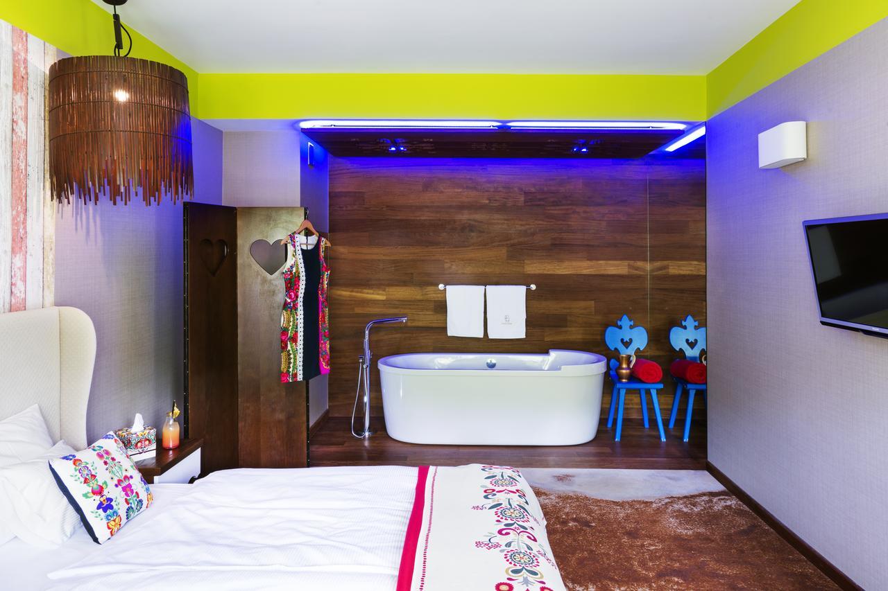 Hotel Piwniczna Spa&Conference Экстерьер фото