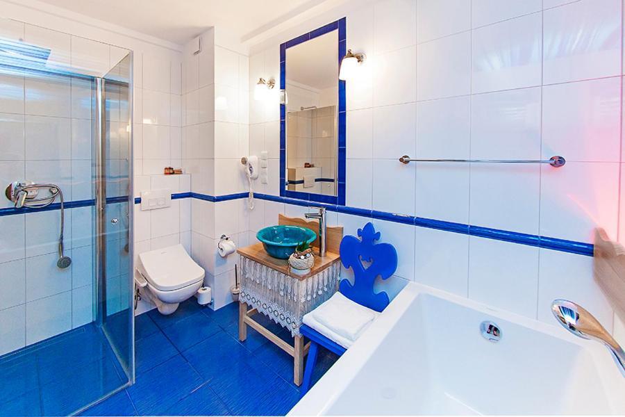 Hotel Piwniczna Spa&Conference Экстерьер фото